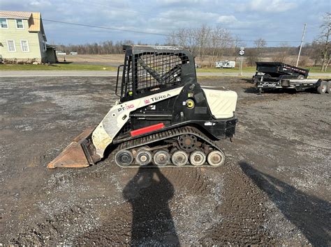 terex pt 30 skid steer for sale|terex pt30 parts.